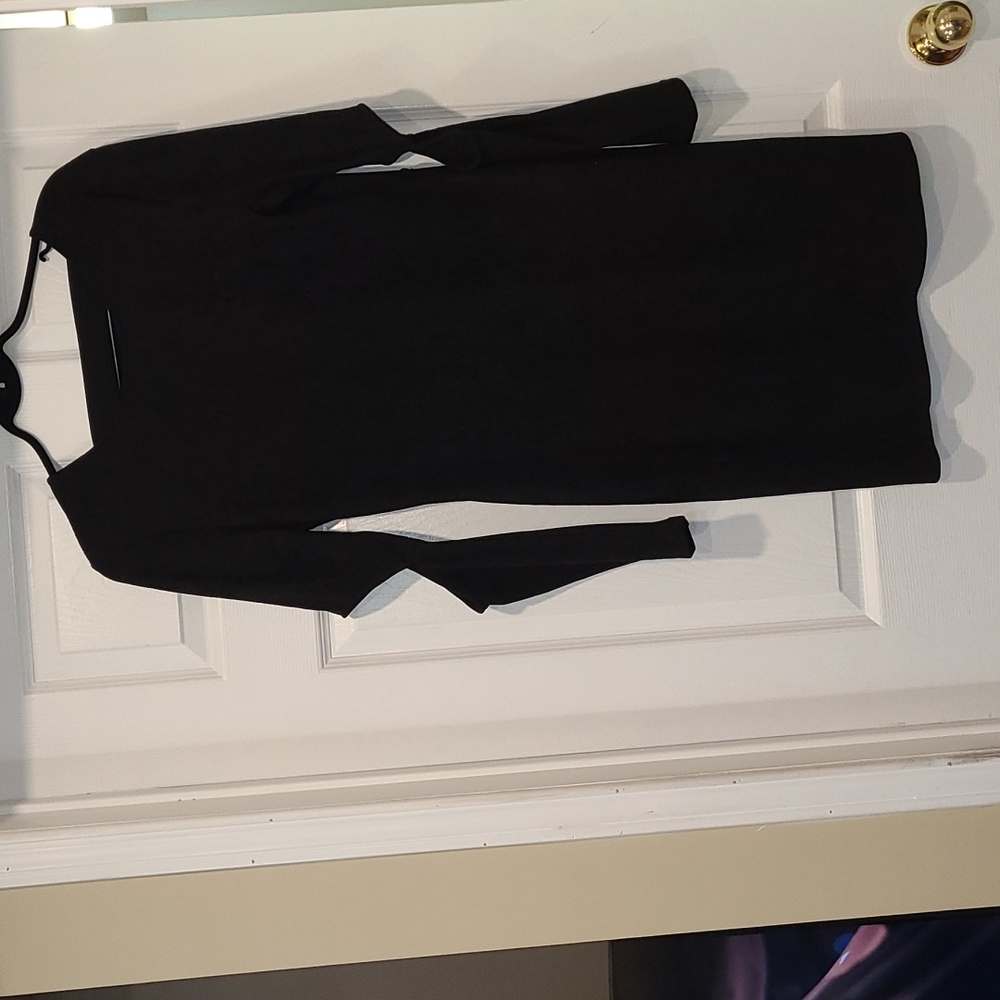 Vero Moda Backless Bodycon Dress